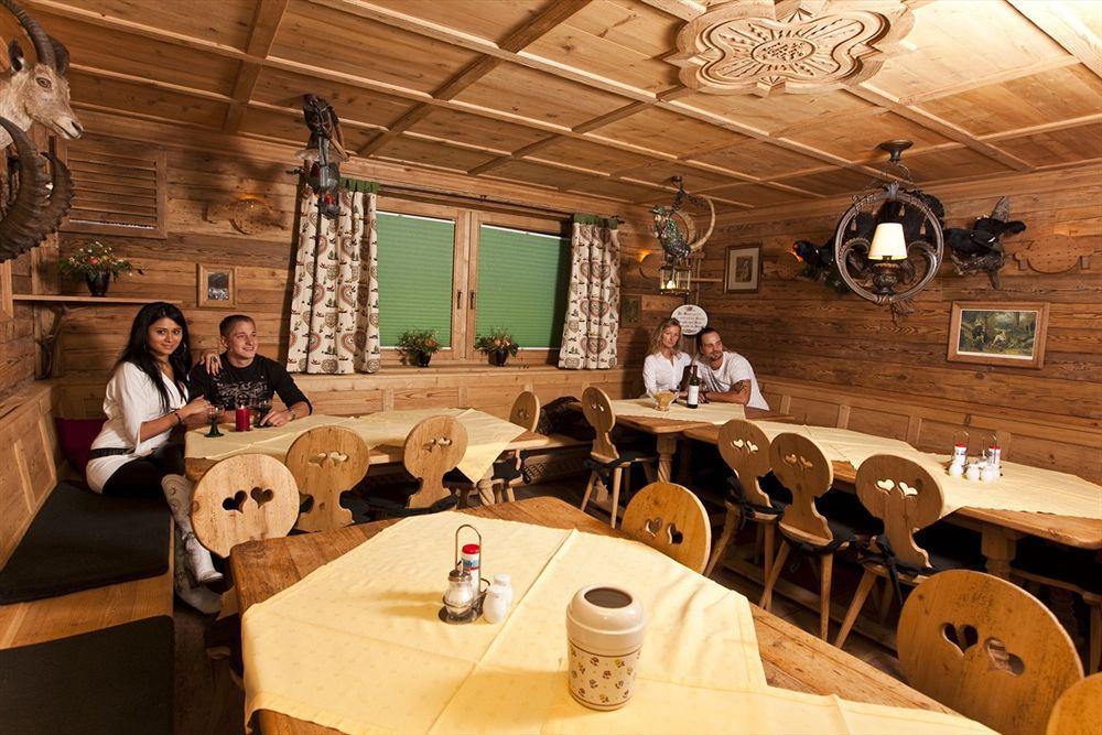Haus Saskia เซิลเดน ภายนอก รูปภาพ