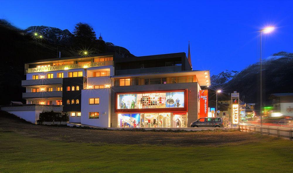 Haus Saskia เซิลเดน ภายนอก รูปภาพ