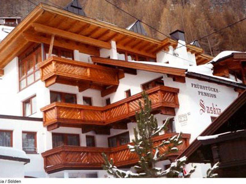 Haus Saskia เซิลเดน ภายนอก รูปภาพ