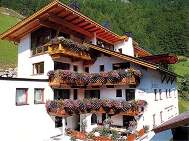 Haus Saskia เซิลเดน ภายนอก รูปภาพ