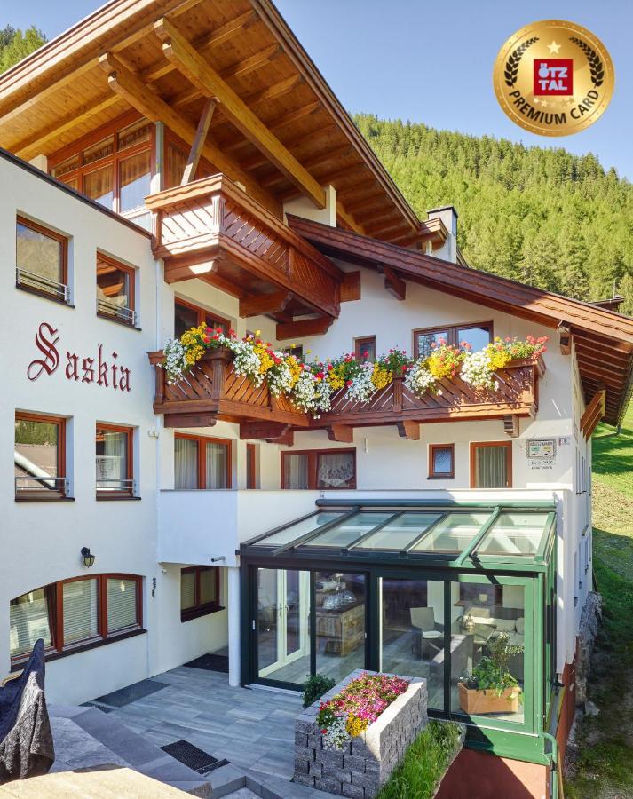 Haus Saskia เซิลเดน ภายนอก รูปภาพ